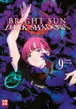 Bright sun 9